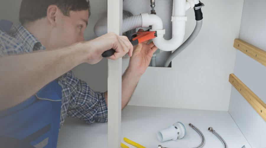 Professional Tankless Water Heater Installation in Polkville, NC